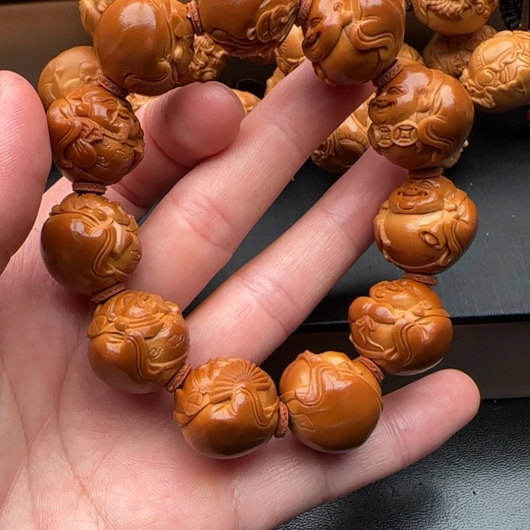 手串橄榄核橄榄核