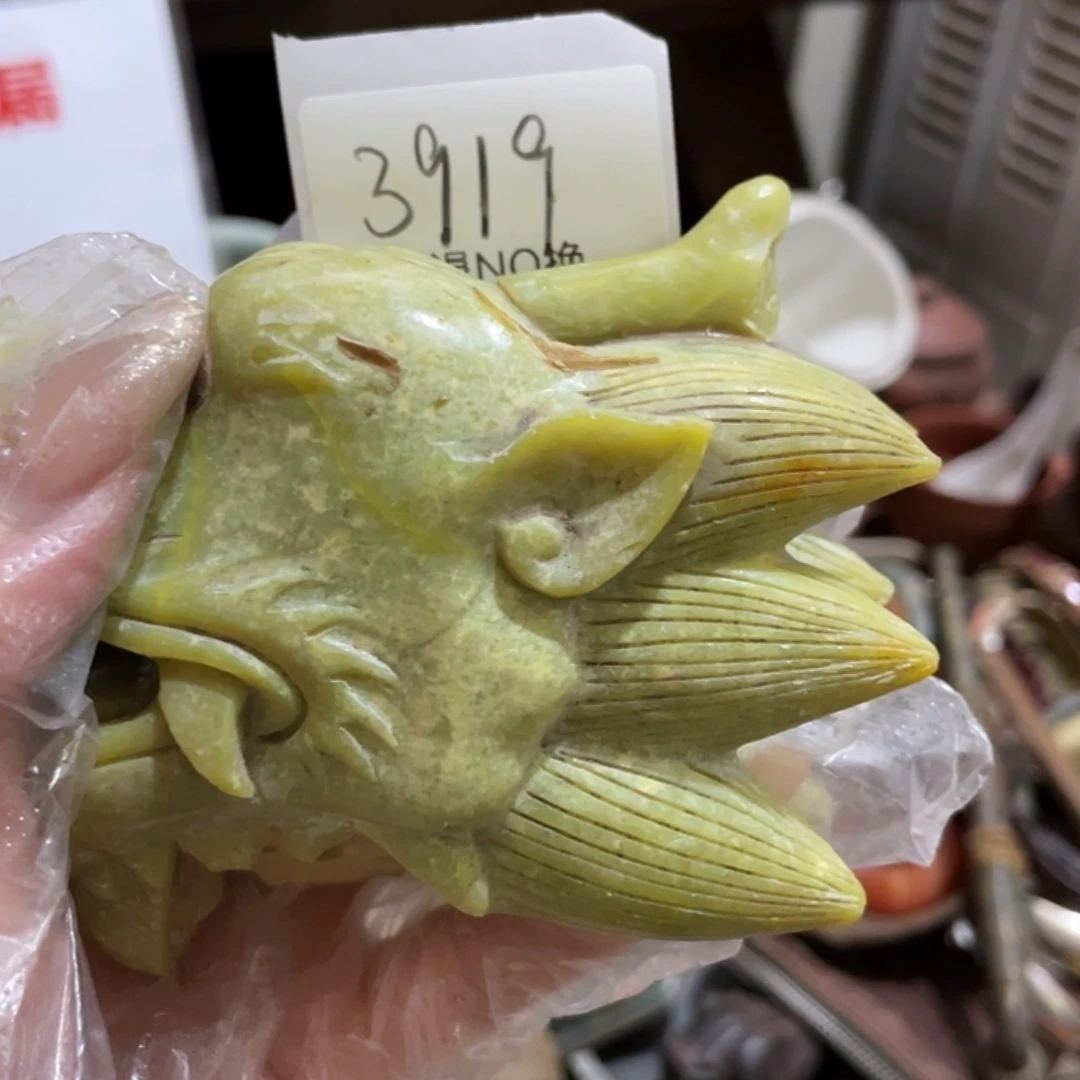 用***3其他3919号工艺品