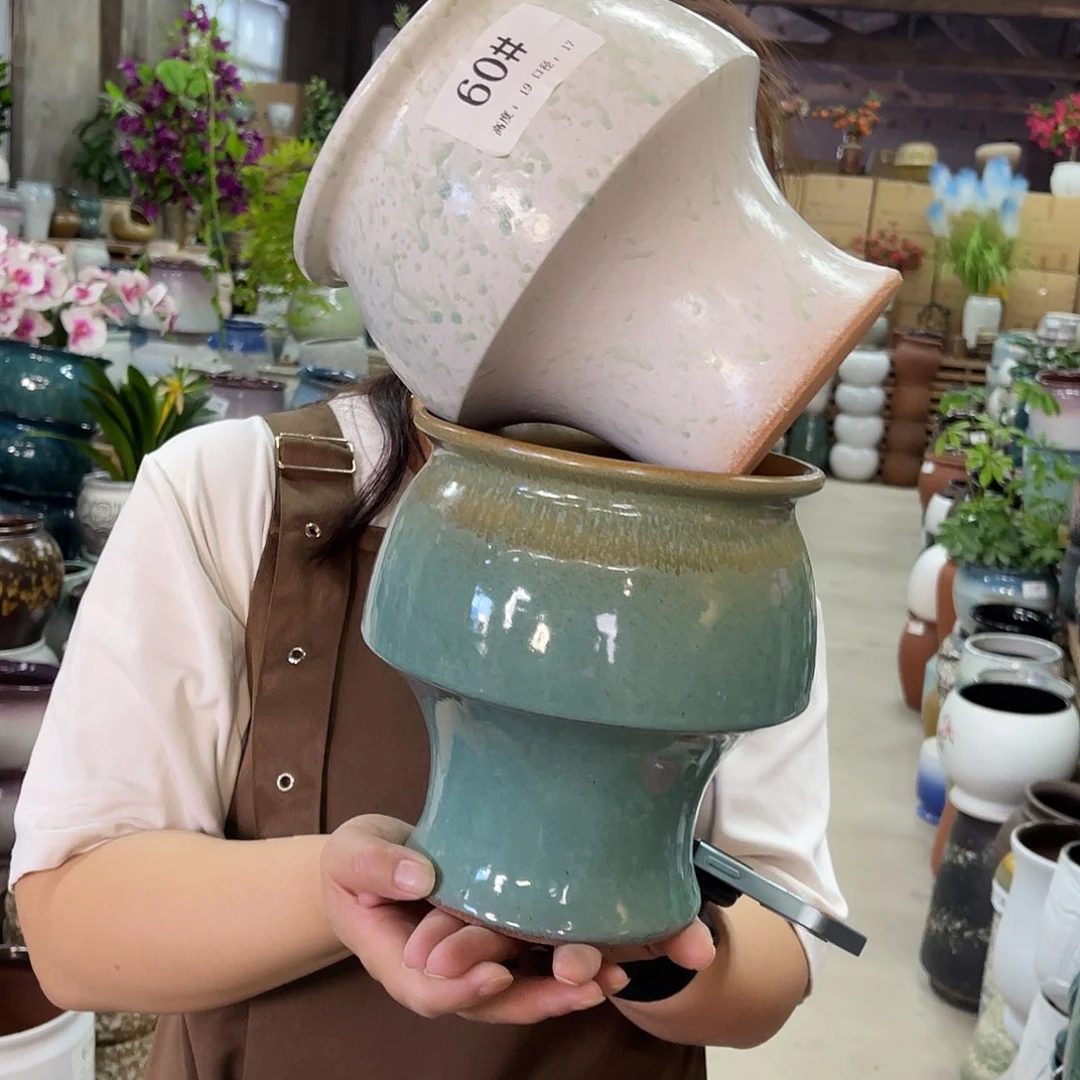 高度20口径17厘米