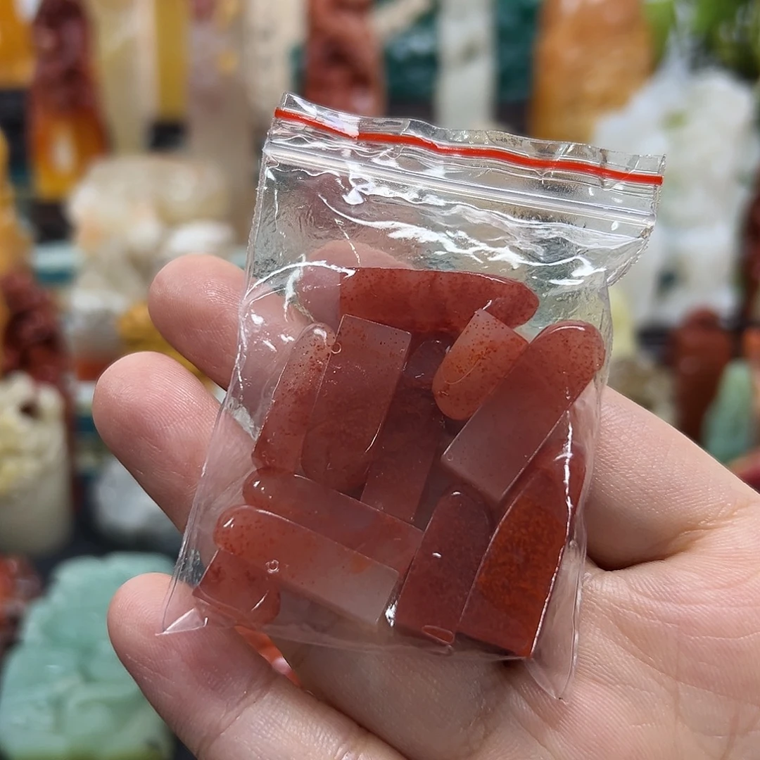 寿山石印石印章雕刻工艺