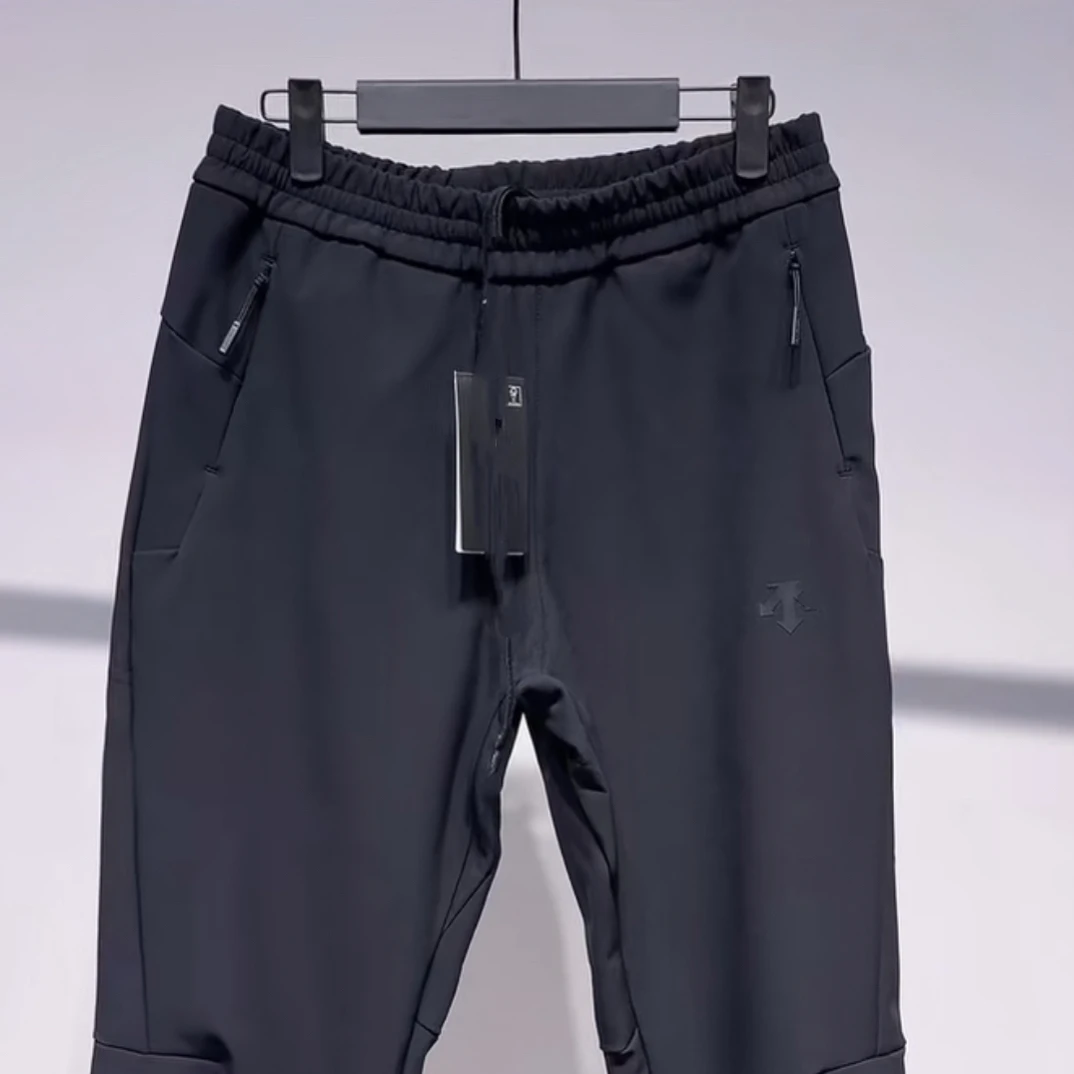 箭头家户外春秋裤子