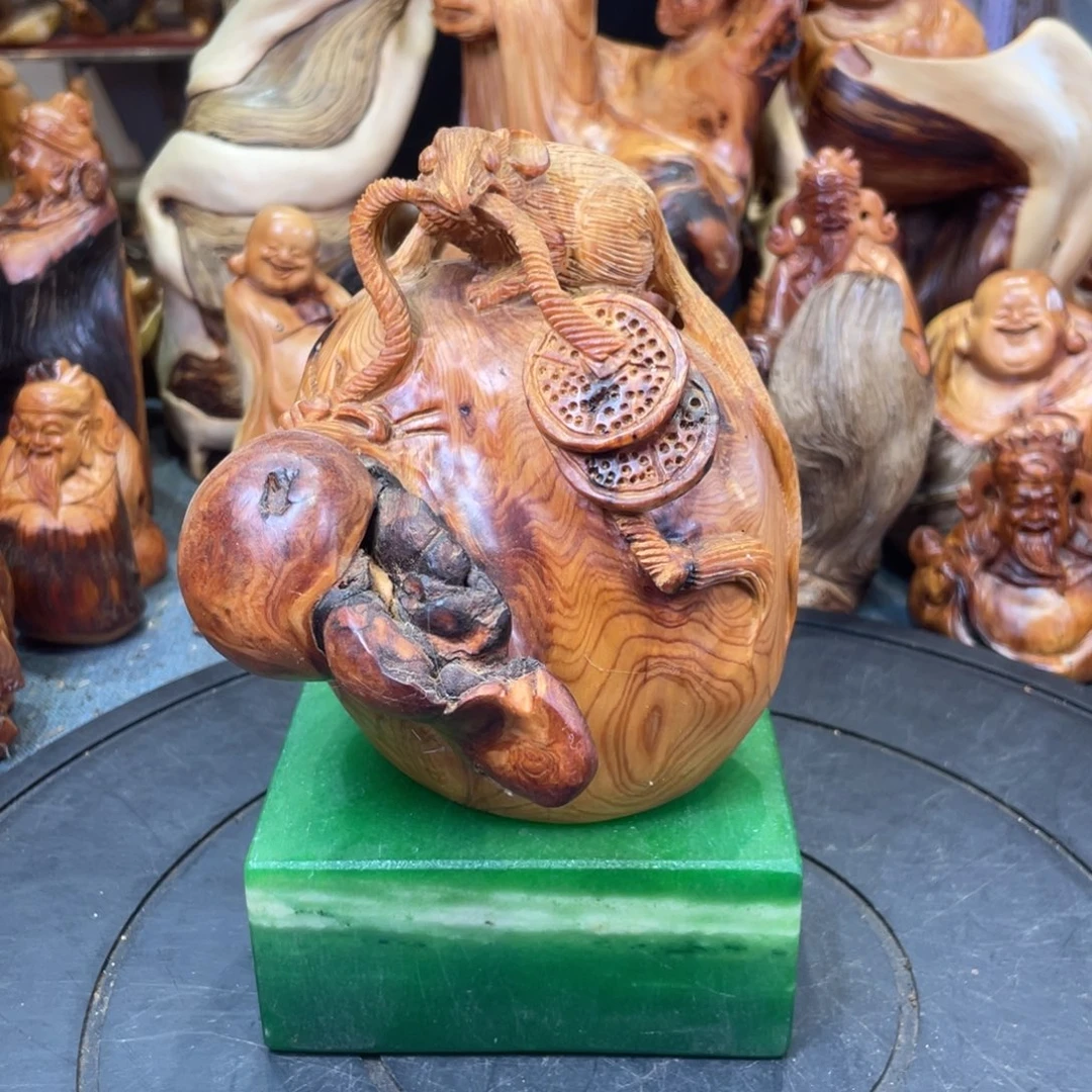 9***9柏木（崖柏）手串/手链