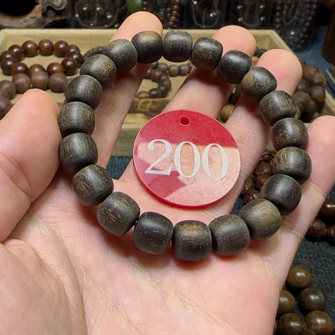 手串/手链贡木（多样性发其一）