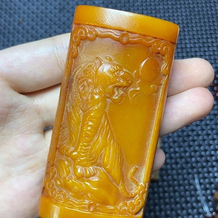 其他驼骨其他配饰