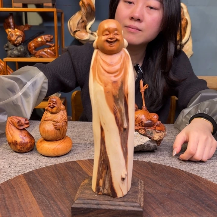 柏木（崖柏）关注一下
