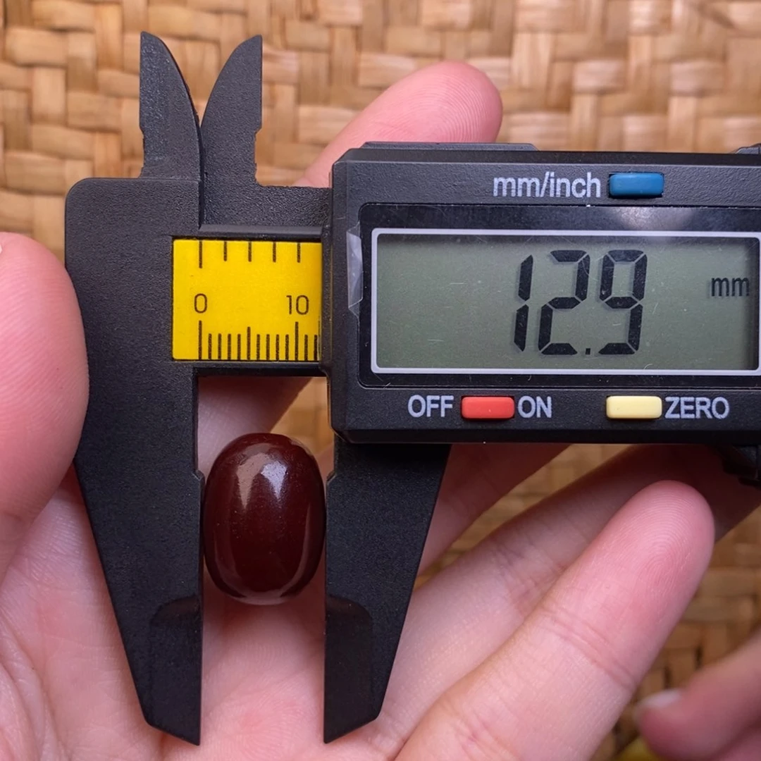 未镶嵌琥珀裸石蜜蜡T