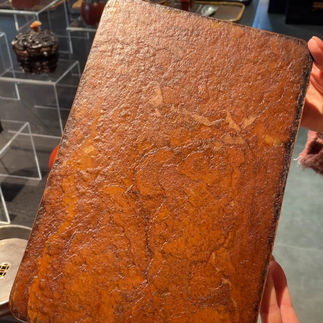 紫砂制作纯手工制作