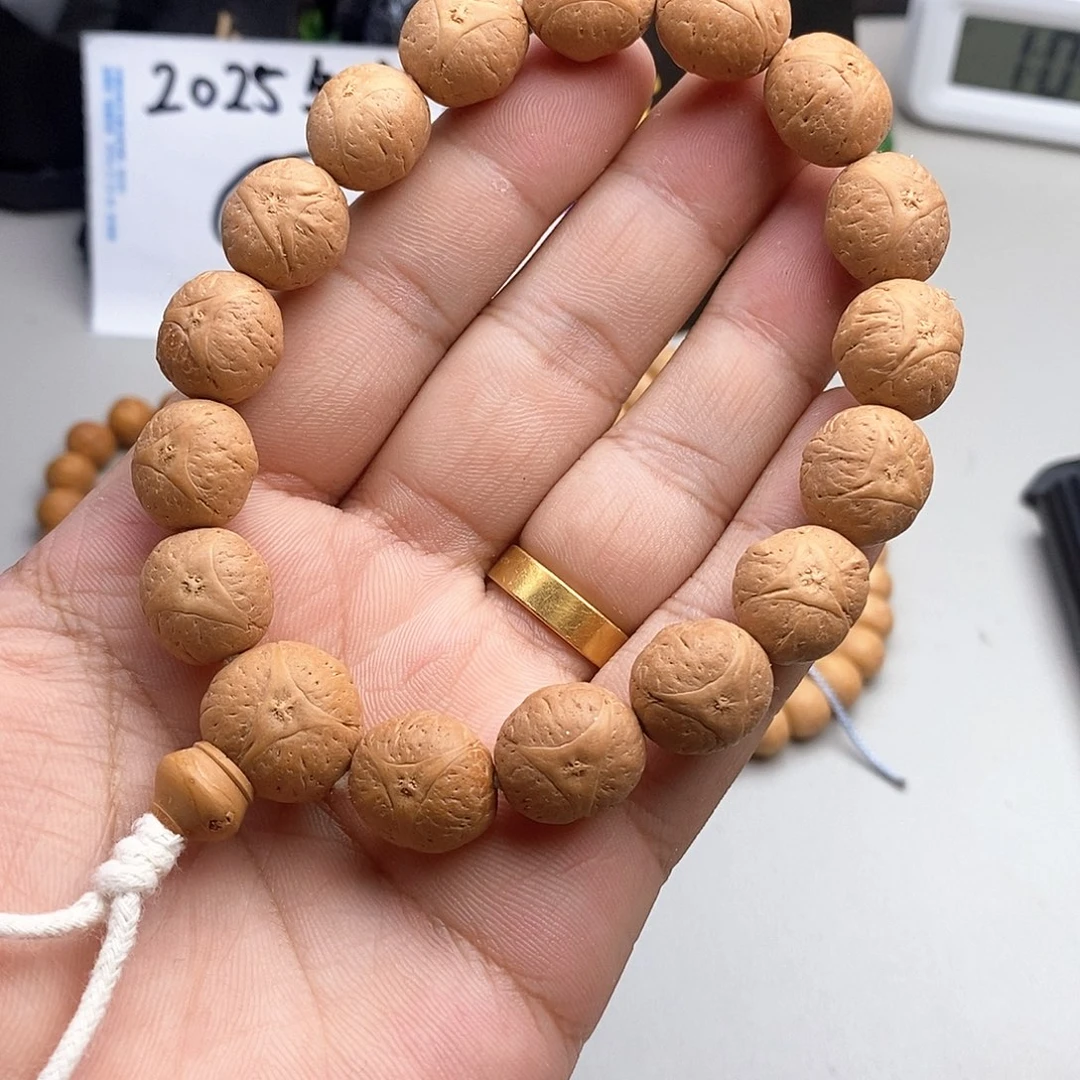 凤眼菩提吊坠14尺寸龙眼