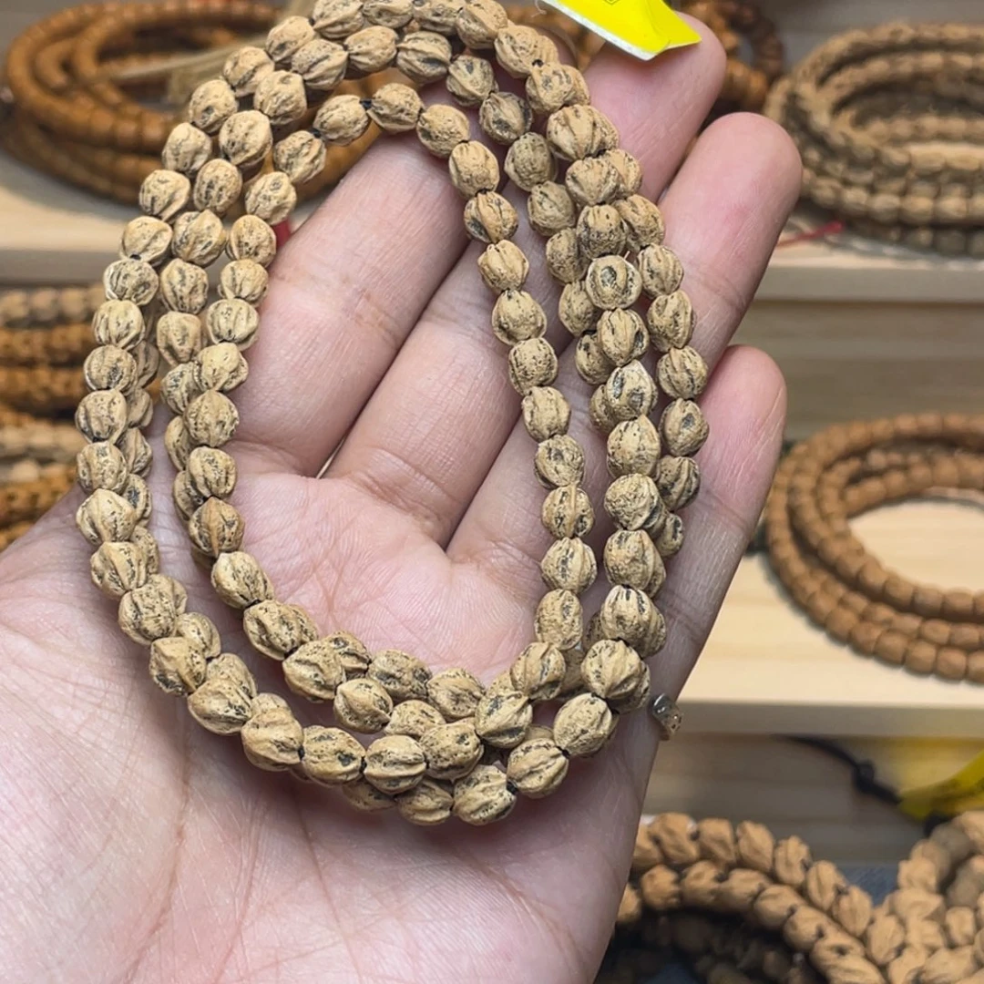 手串柏香籽/百香籽