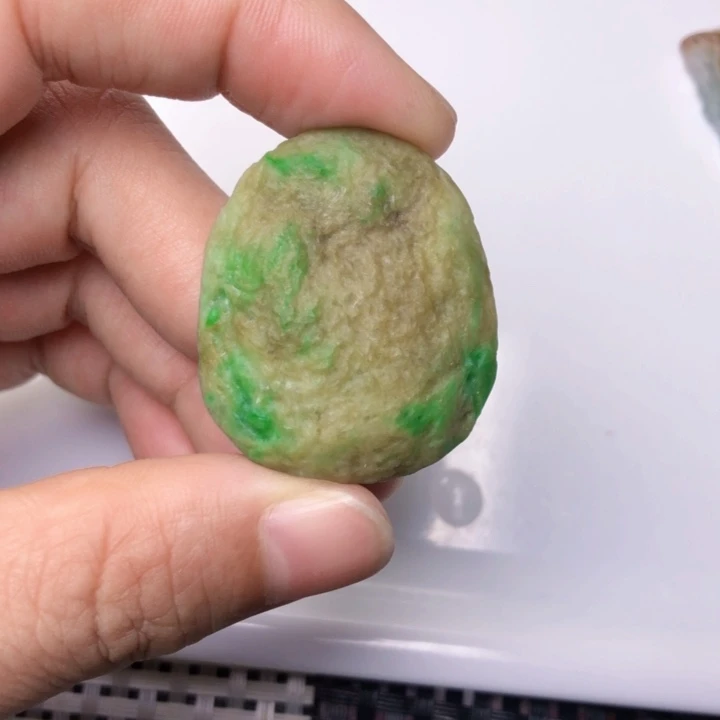 颈饰未镶嵌翡翠缅甸天然翡翠吊坠牌子珠子平安扣