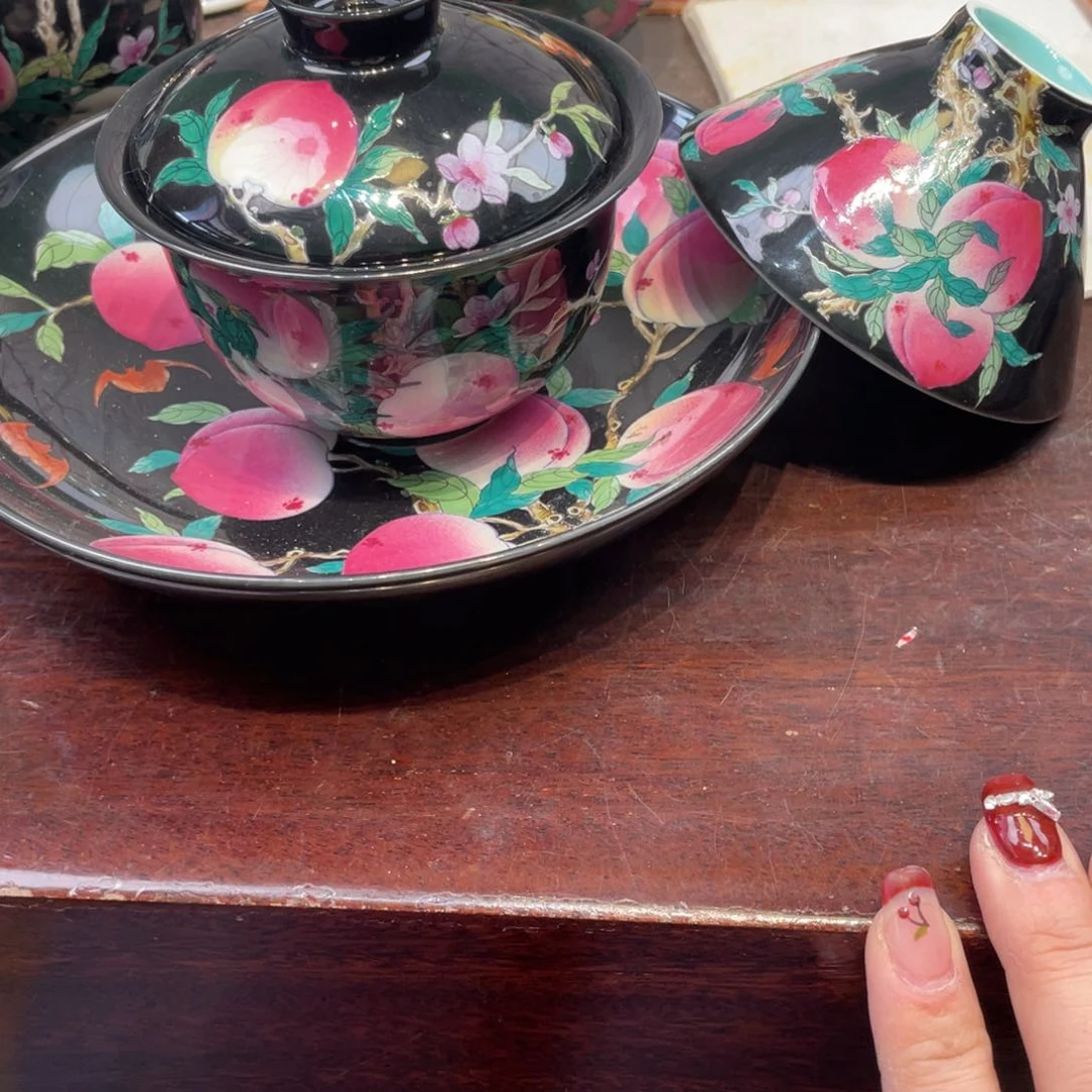 以*景德镇陶瓷瓷器景德镇