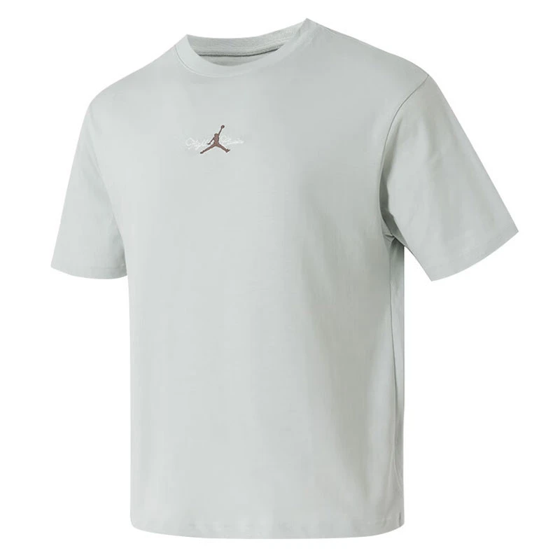 NIKE耐克【京】 JORDAN男子运动休闲短袖T恤IF0381-034