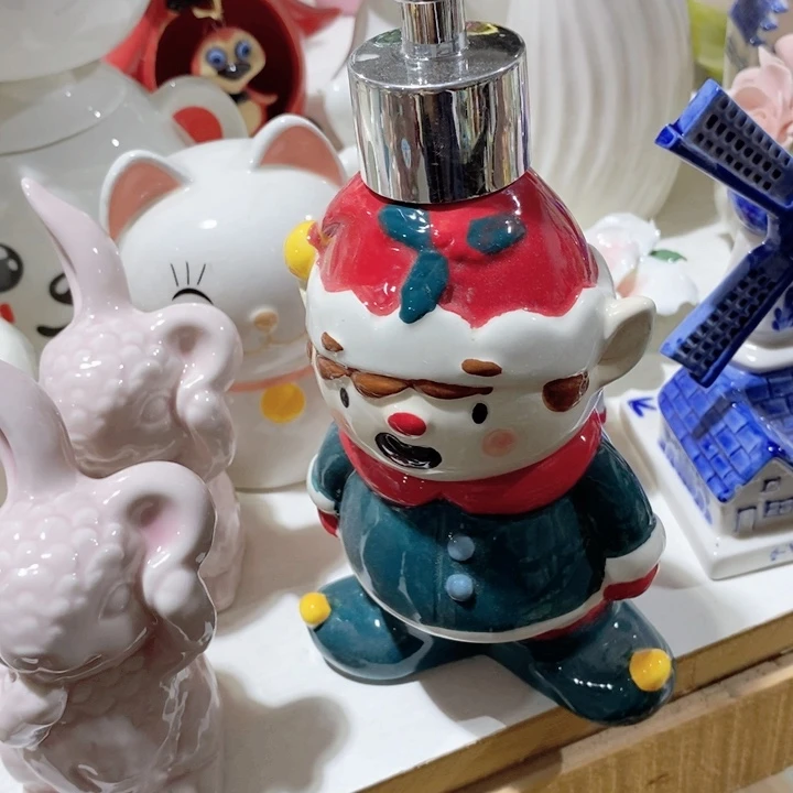 陶瓷树脂家居摆件