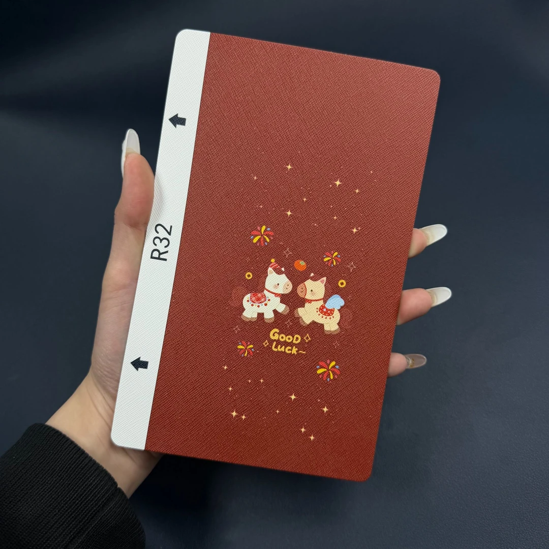 【新年款】手机全包背膜皮纹边框保护膜全机保护进口底胶全面贴合