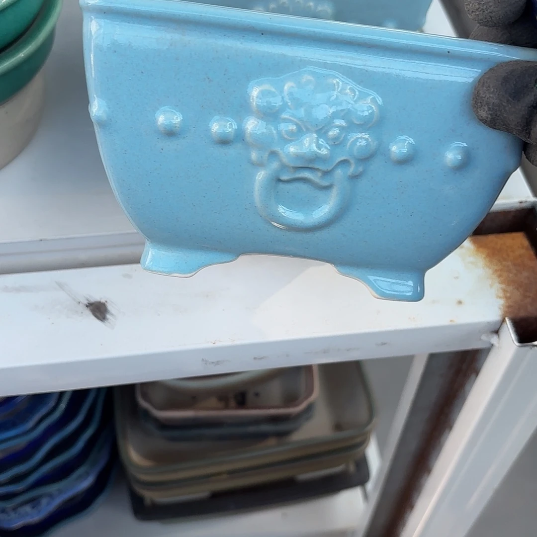 花盆紫砂紫砂工艺品