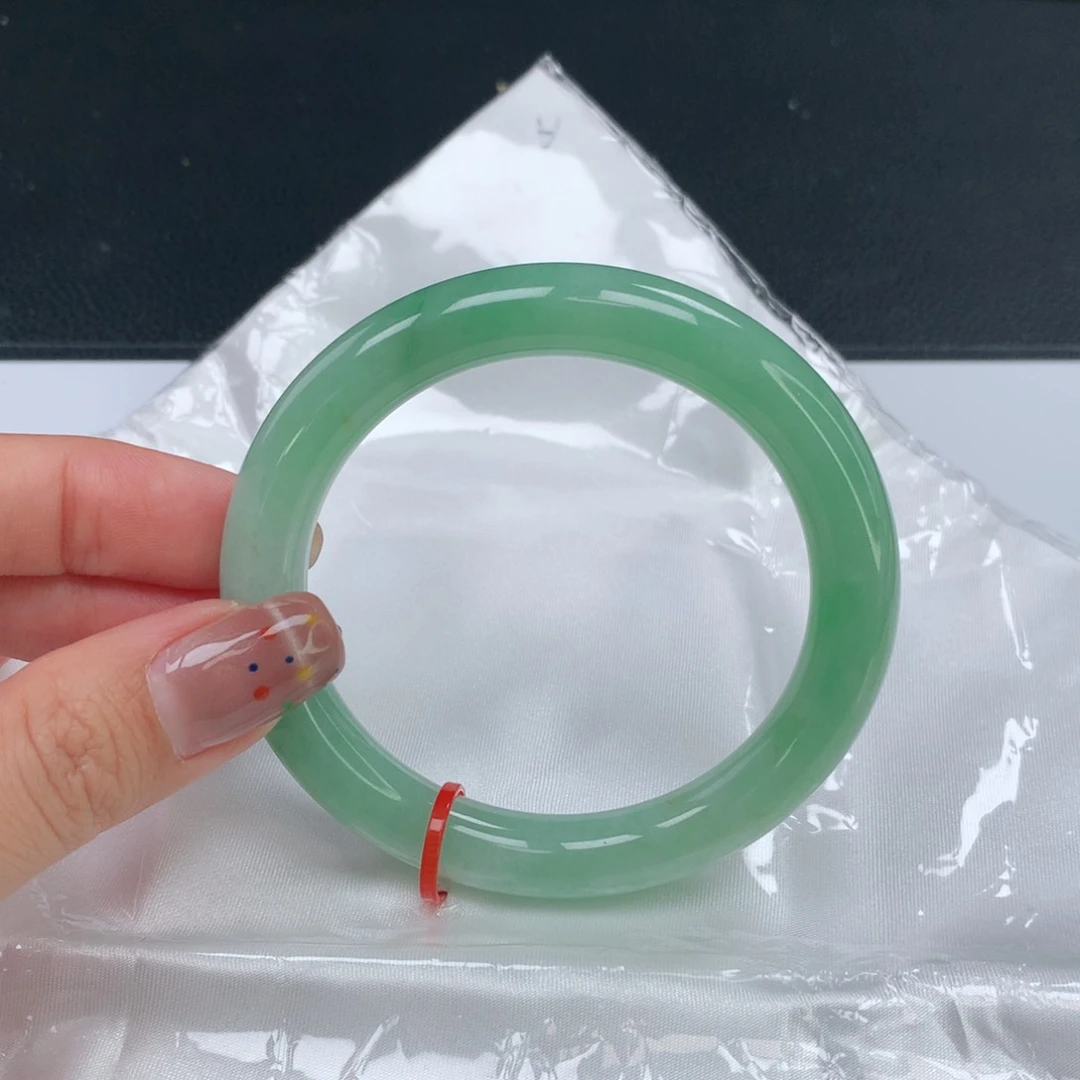 未镶嵌手镯翡翠 703