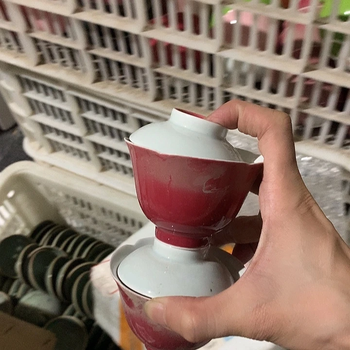 微瑕茶具介意勿拍