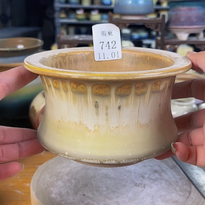 瓷片景德镇陶瓷手工制作