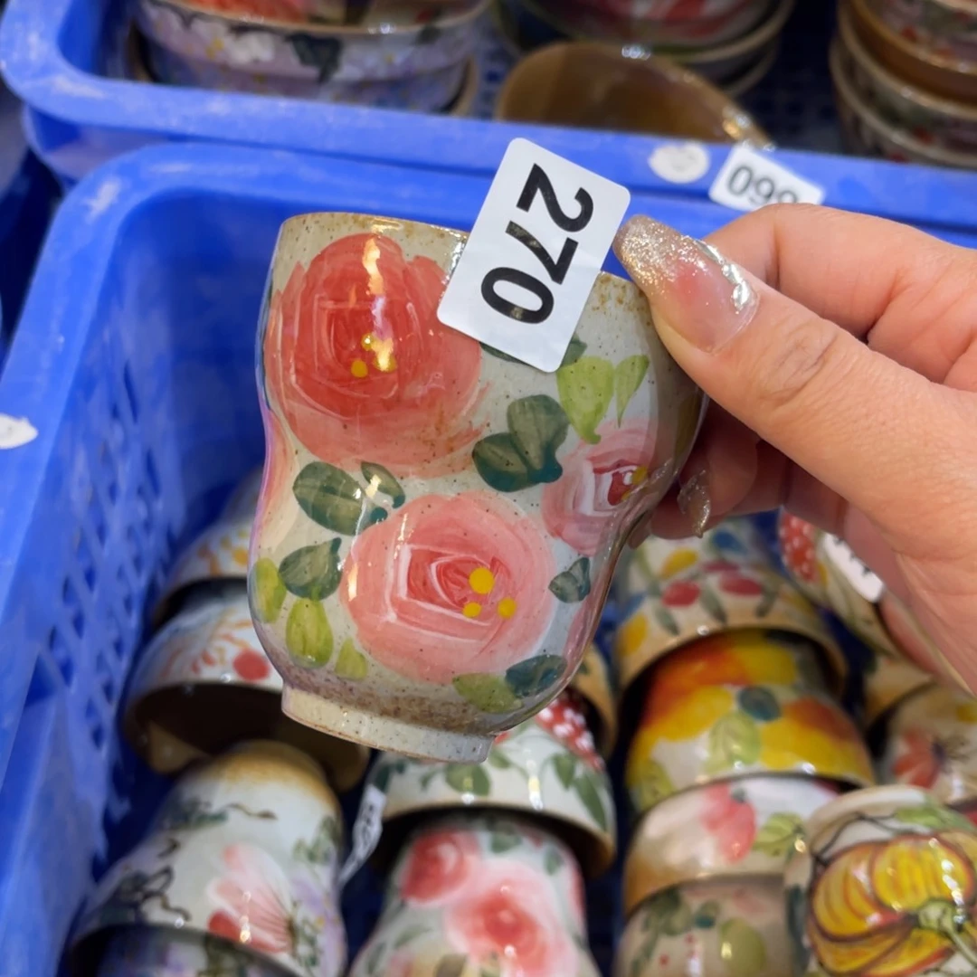 摆件?****营景德镇手工制作