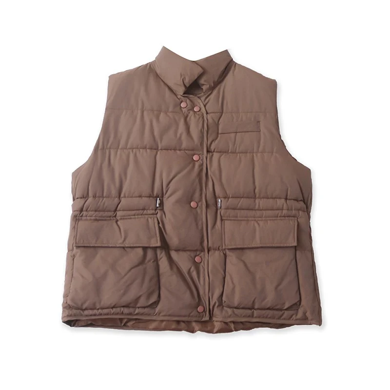 802#新款女装棉服