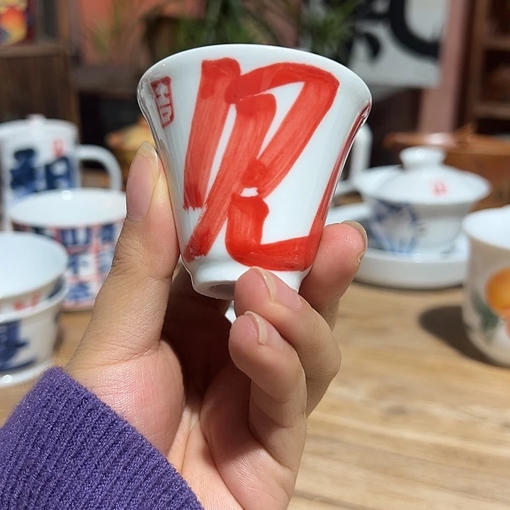 陶瓷艺术作品欣赏