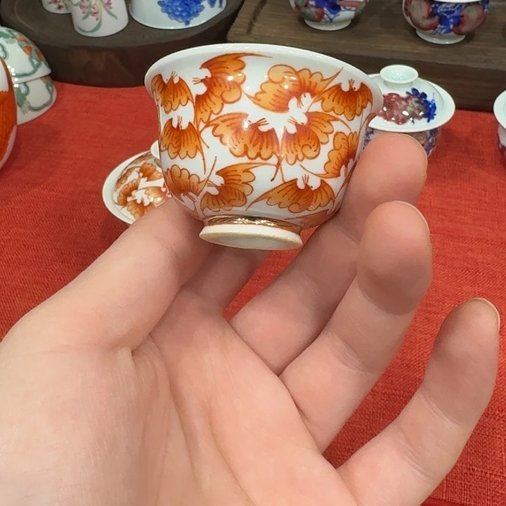 陶瓷艺术品收藏陶瓷