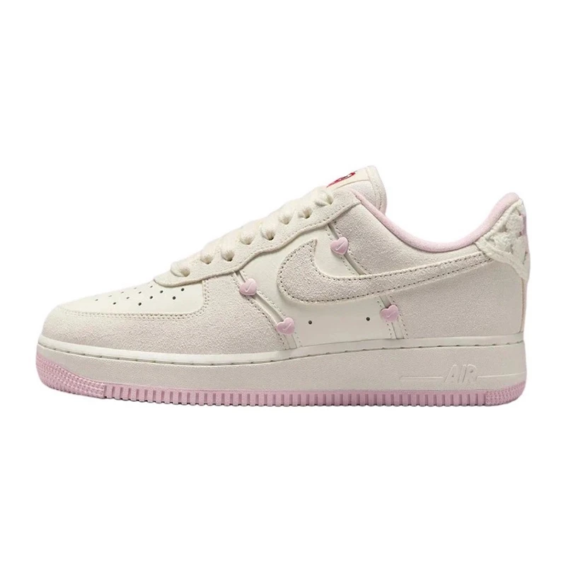 情人节】NIKE耐克女鞋WMNS AF1 '07 LX休闲鞋HV5992111