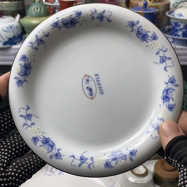 水滴瓷器水滴瓷器