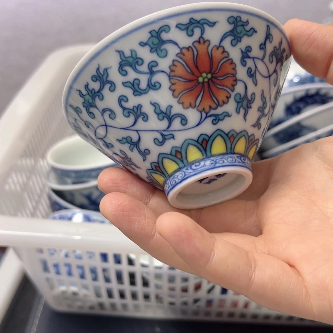 摆件景德镇陶瓷景德镇陶瓷