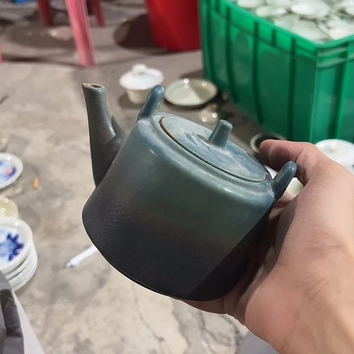 微瑕茶具介意勿拍