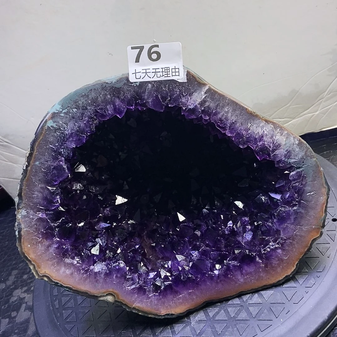 未镶嵌大型摆件（非配饰）水晶