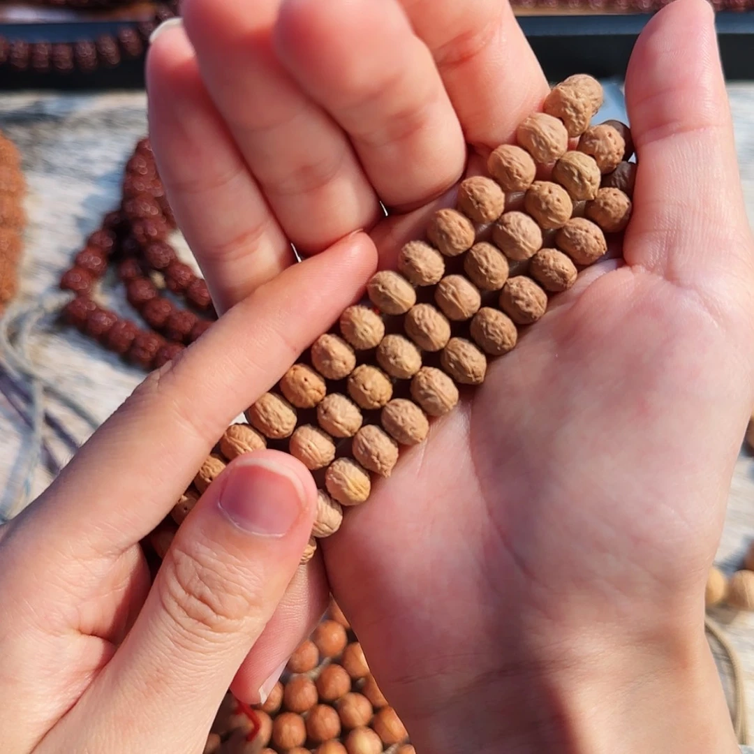 【闪购商品】吊坠金刚菩提        A30