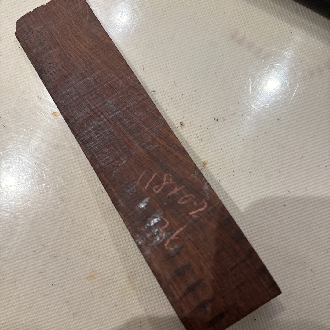 越南黄花梨老料236