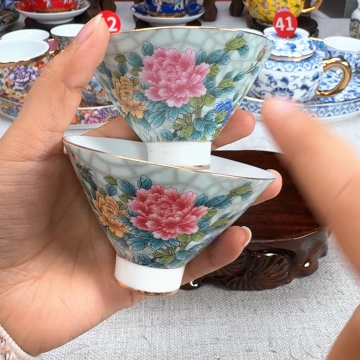 景德镇陶瓷景德镇瓷器