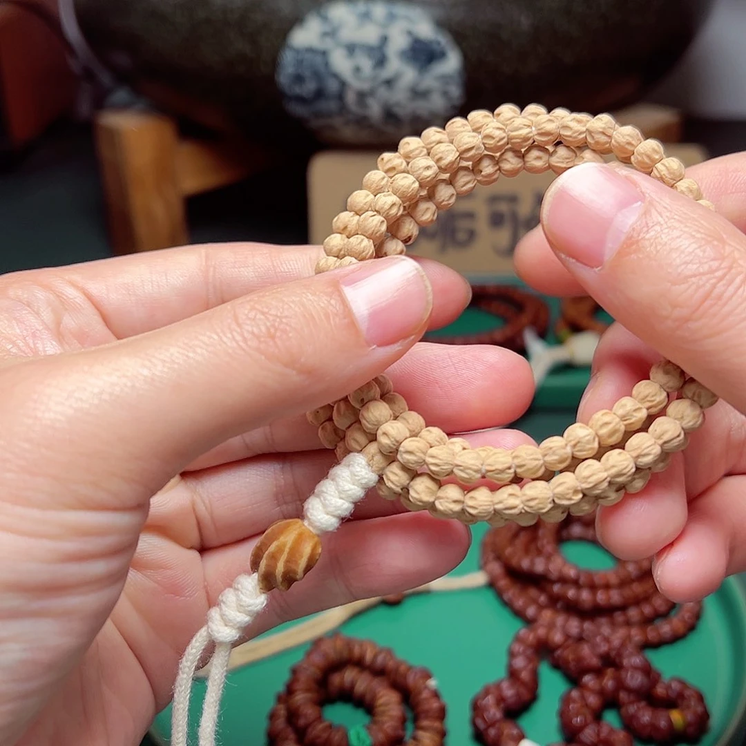 柏香籽/百香籽吊坠248.8