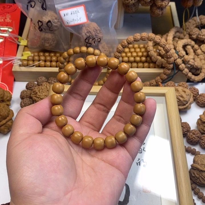 金刚菩提吊坠全品猴头老型