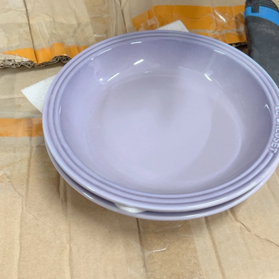 盘漂亮小姐姐家瓷器105