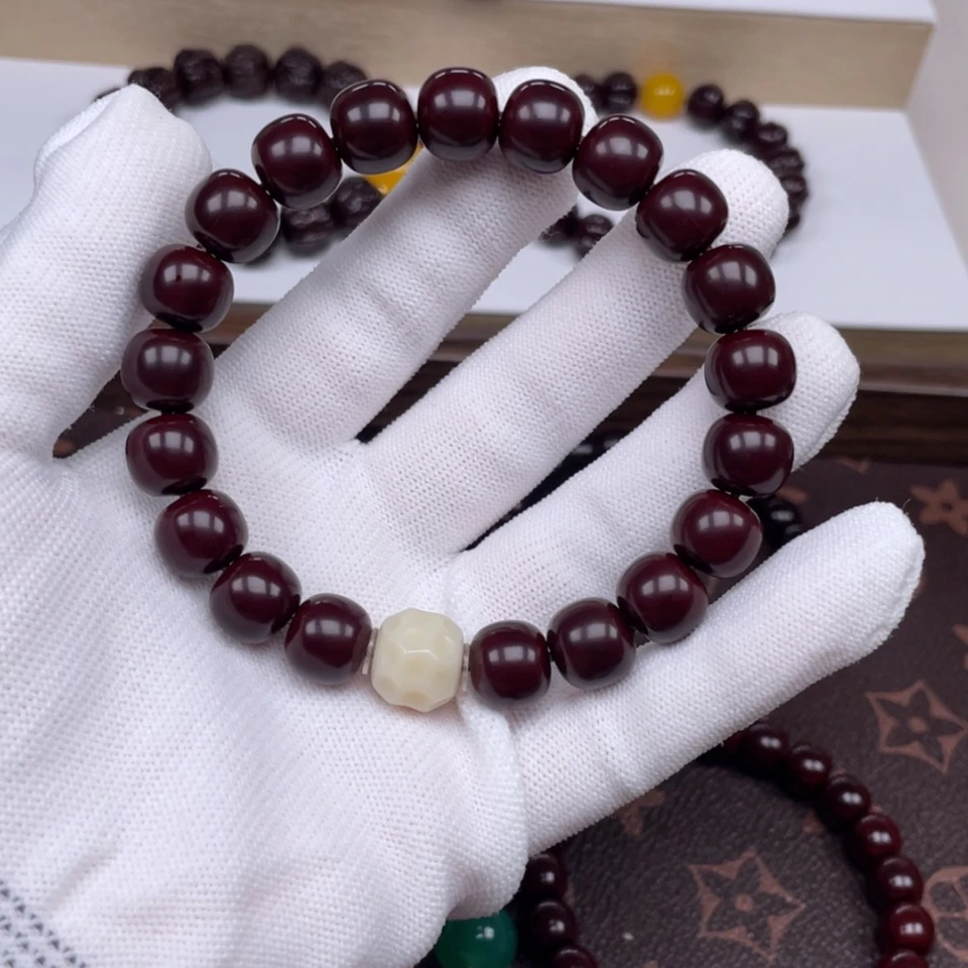 【闪购商品】核桃手串/手链老型微瑕