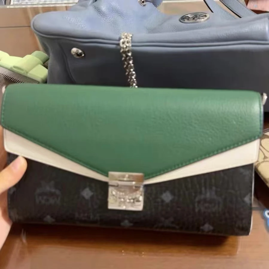 95新 MCM 单肩包/092035