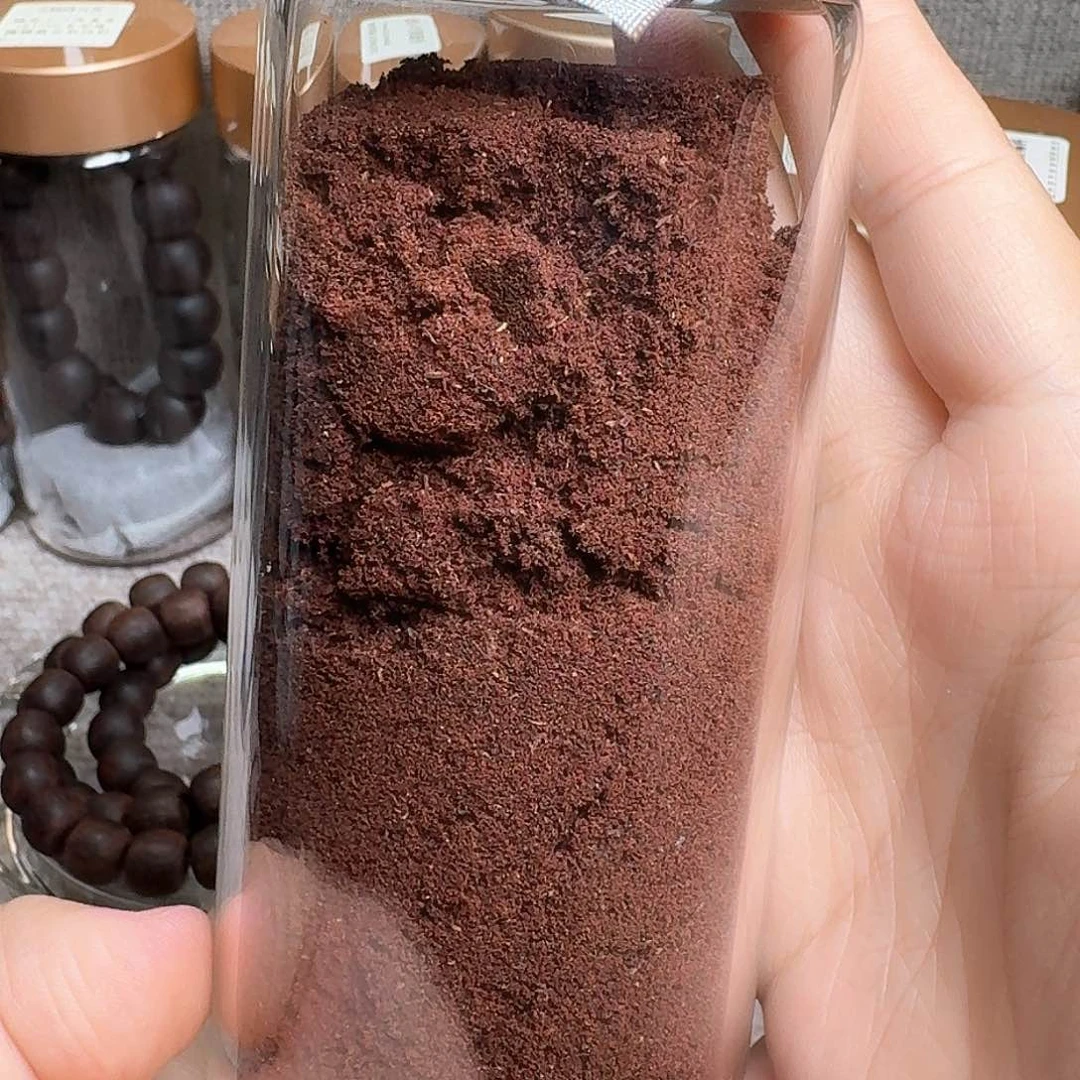 方*木降真香薰香香粉