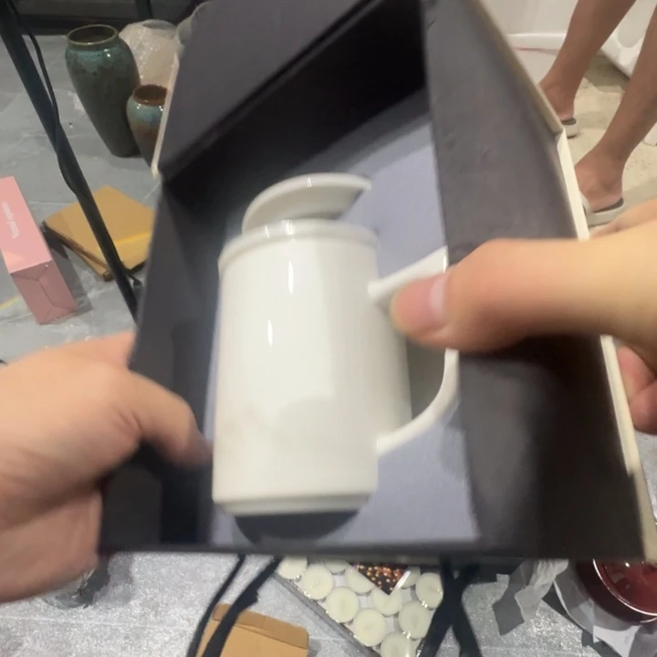 陶瓷微瑕介意勿拍
