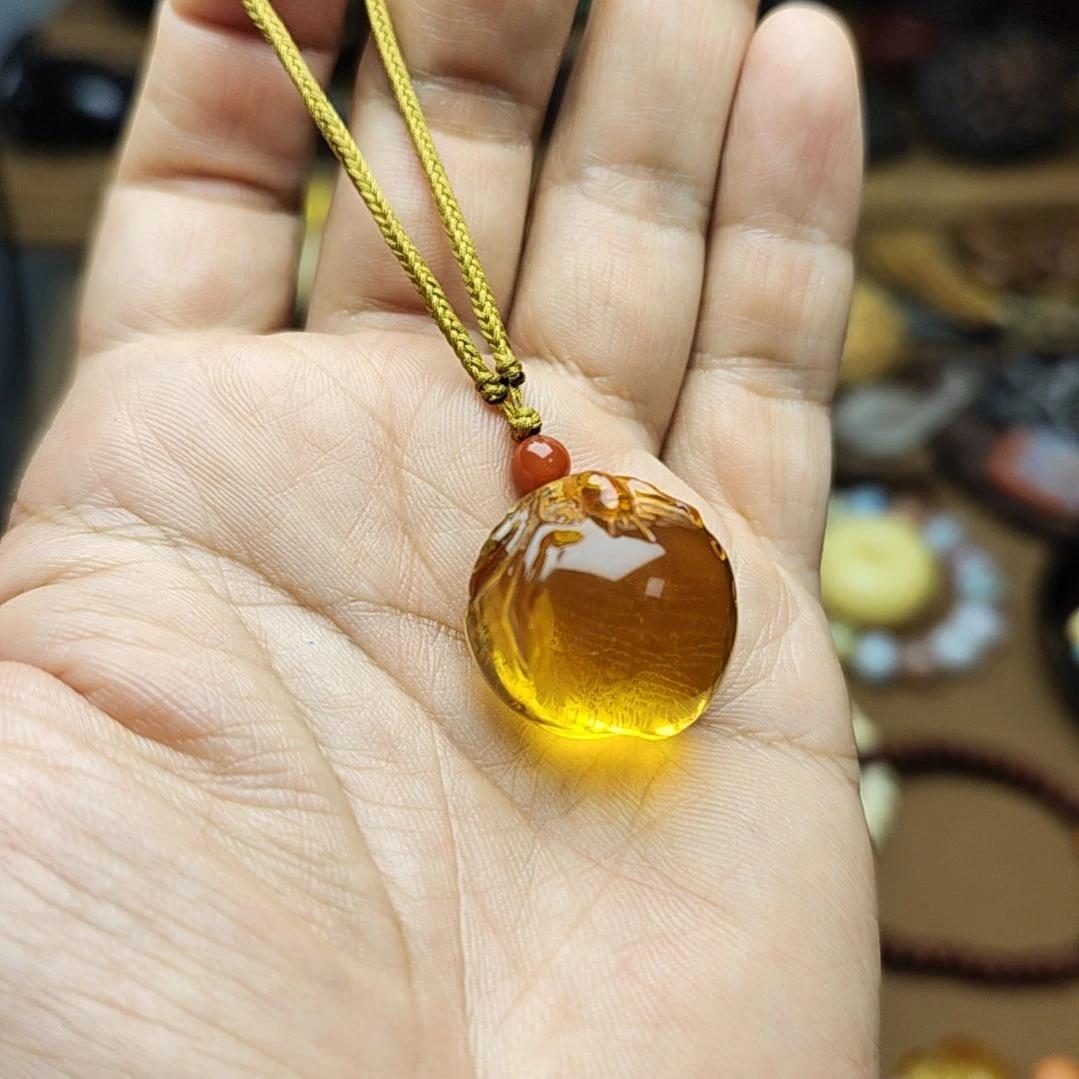 文玩配饰/手串/挂件