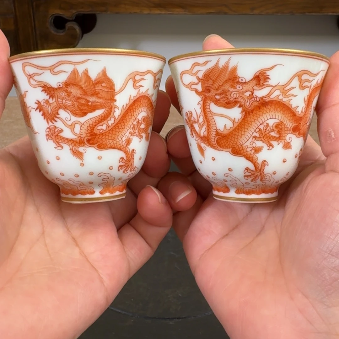 景德镇陶瓷艺术品