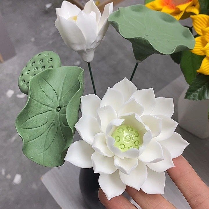 陶瓷陶瓷材料加工