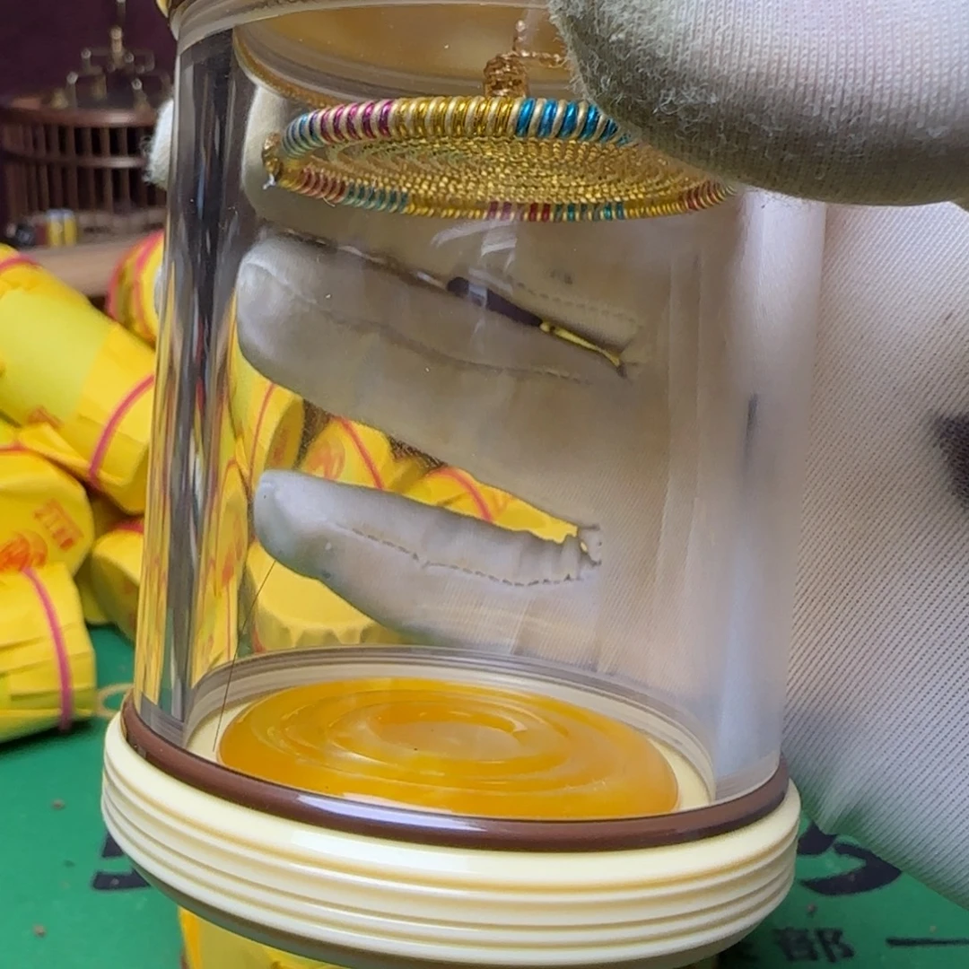 余****蟋蟀蝈蝈罐鸣韵出品啊
