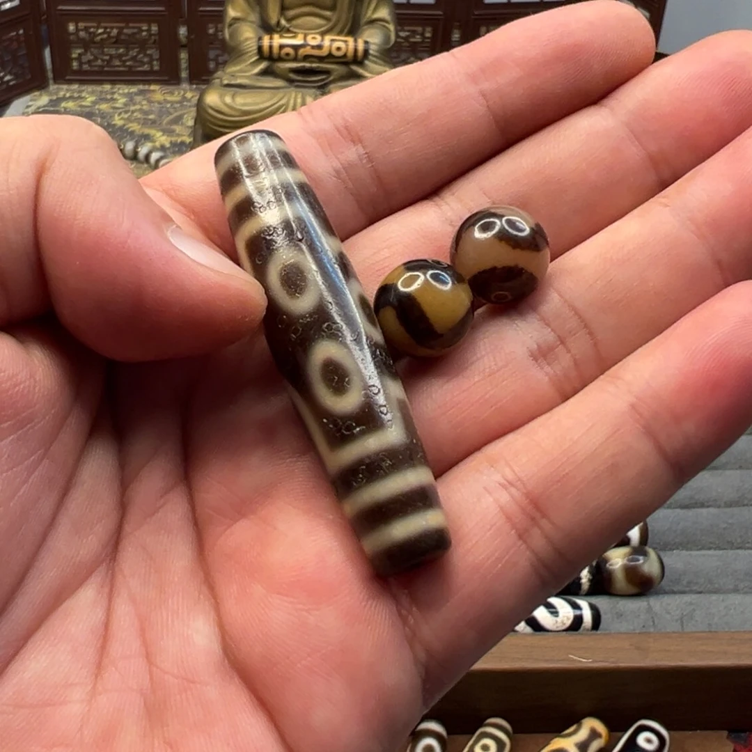 _***忆未镶嵌颈饰玛瑙/玉髓