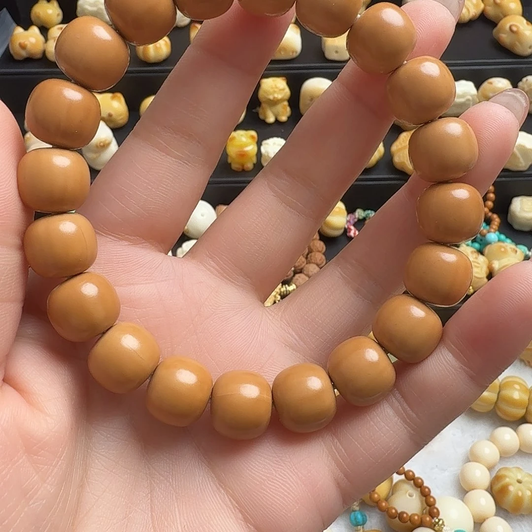 手串猴头核桃龙炎老邢