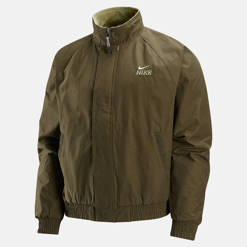 耐克（NIKE）男子NON HOODED休闲时尚夹克外套IQ3705-212