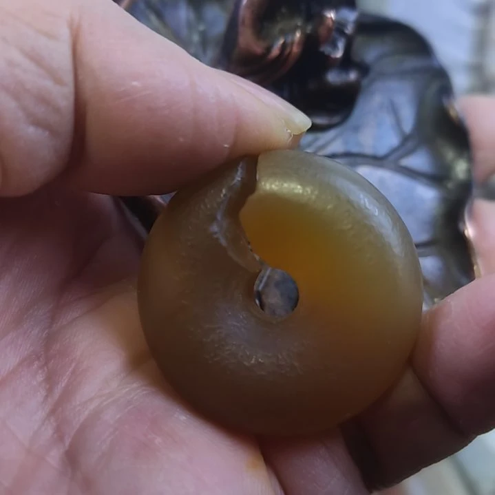 摆件铜器杂件摆件茶宠