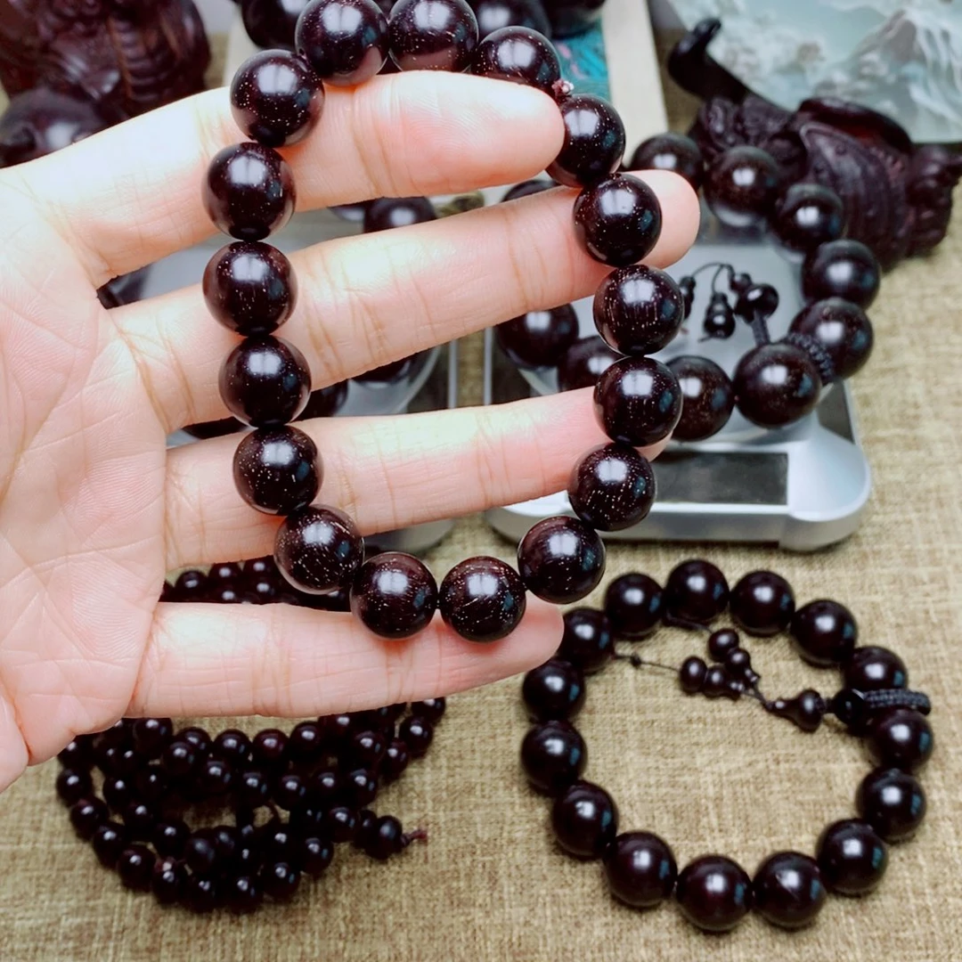 檀香紫檀（小叶紫檀）1.2m